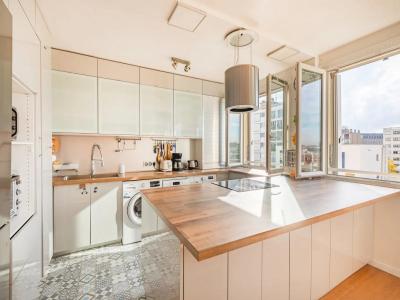 For sale Kremlin-bicetre 4 rooms 78 m2 Val de Marne (94270) photo 3