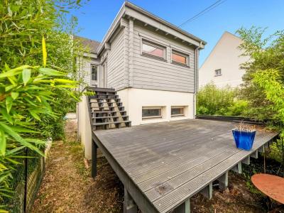 For sale Maurecourt 3 rooms 103 m2 Yvelines (78780) photo 0