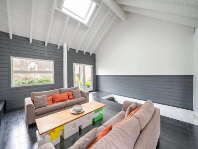 For sale Maurecourt 3 rooms 103 m2 Yvelines (78780) photo 2