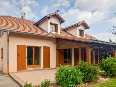 Annonce Vente 7 pices Maison Neffes 05