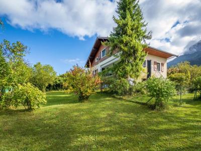 For sale Naves-parmelan 7 rooms 153 m2 Haute savoie (74370) photo 1