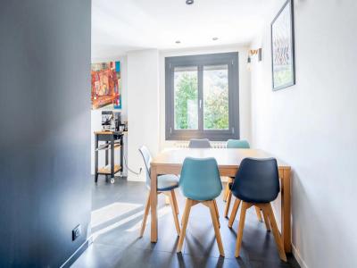 For sale Naves-parmelan 7 rooms 153 m2 Haute savoie (74370) photo 4