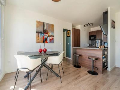 For sale Bagnolet 3 rooms 69 m2 Seine saint denis (93170) photo 4
