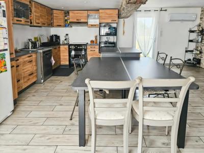 For sale Bonnoeuvre VALLONS-DE-L'ERDRE 4 rooms 120 m2 Loire atlantique (44540) photo 1