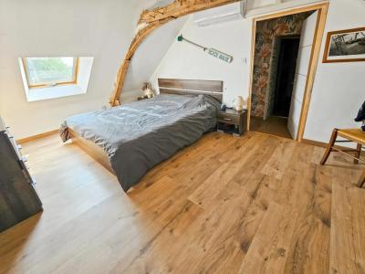 For sale Bonnoeuvre VALLONS-DE-L'ERDRE 4 rooms 120 m2 Loire atlantique (44540) photo 3