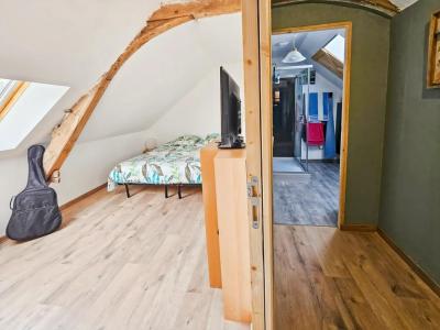 For sale Bonnoeuvre VALLONS-DE-L'ERDRE 4 rooms 120 m2 Loire atlantique (44540) photo 4