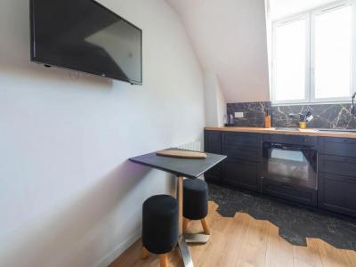 For sale Poissy 2 rooms 26 m2 Yvelines (78300) photo 1