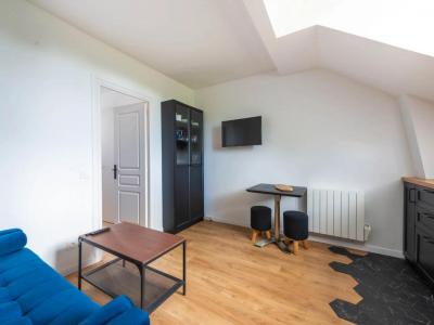 For sale Poissy 2 rooms 26 m2 Yvelines (78300) photo 2