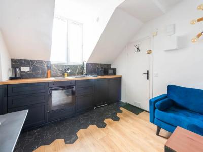 For sale Poissy 2 rooms 26 m2 Yvelines (78300) photo 3