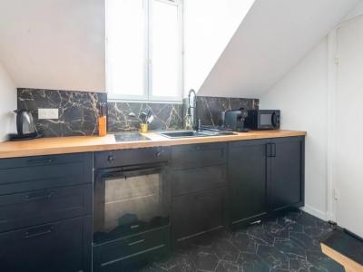 For sale Poissy 2 rooms 26 m2 Yvelines (78300) photo 4