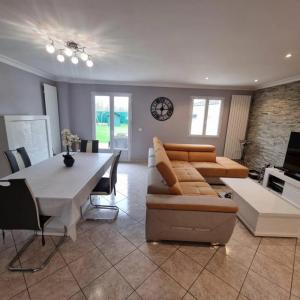 Annonce Vente 6 pices Maison Pontcarre 77