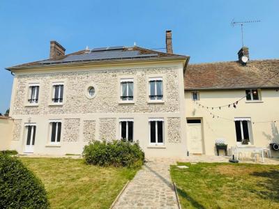 For sale Broue 10 rooms 245 m2 Eure et loir (28410) photo 1