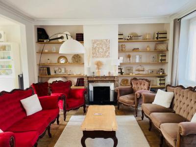 For sale Broue 10 rooms 245 m2 Eure et loir (28410) photo 2
