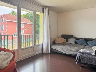 For sale Bayonne 3 rooms 79 m2 Pyrenees atlantiques (64100) photo 1