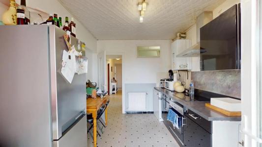 For sale Bayonne 3 rooms 79 m2 Pyrenees atlantiques (64100) photo 2