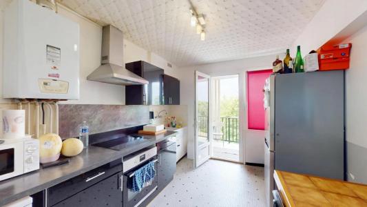 For sale Bayonne 3 rooms 79 m2 Pyrenees atlantiques (64100) photo 3