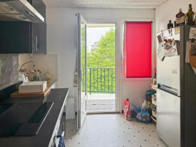 For sale Bayonne 3 rooms 79 m2 Pyrenees atlantiques (64100) photo 4