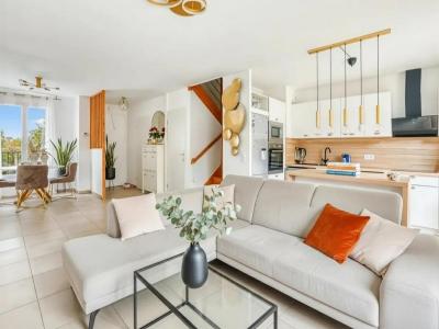 For sale Boisemont 5 rooms 90 m2 Val d'Oise (95000) photo 0