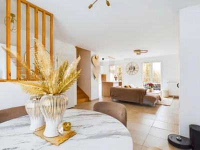 For sale Boisemont 5 rooms 90 m2 Val d'Oise (95000) photo 2