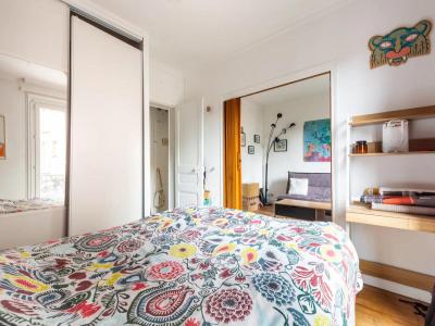 For sale Saint-denis 2 rooms 35 m2 Seine saint denis (93200) photo 4