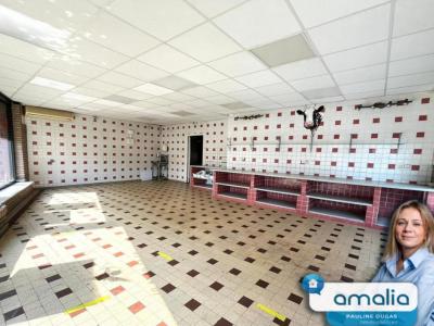Annonce Vente Immeuble Caudry 59