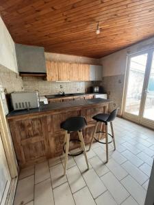 Annonce Vente 5 pices Maison Caudry 59