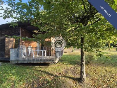 Annonce Vente 3 pices Maison Eppe-sauvage 59