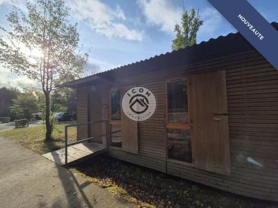 Acheter Maison 45 m2 Eppe-sauvage