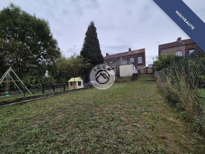 Acheter Maison Louvroil Nord