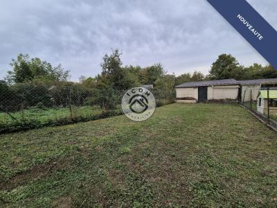 Acheter Maison Louvroil 92500 euros