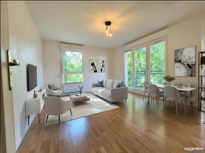 For sale Roubaix 3 rooms 60 m2 Nord (59100) photo 3