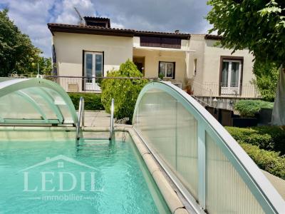 For sale Agen 6 rooms 115 m2 Lot et garonne (47000) photo 0
