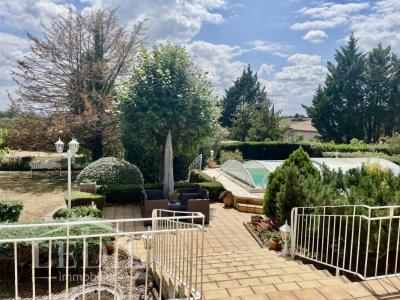 For sale Agen 6 rooms 115 m2 Lot et garonne (47000) photo 1