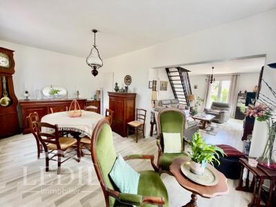 For sale Agen 6 rooms 115 m2 Lot et garonne (47000) photo 2