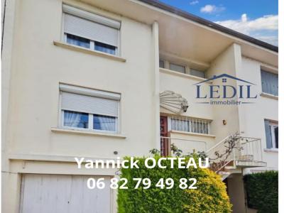 For sale Agen 4 rooms 94 m2 Lot et garonne (47000) photo 0