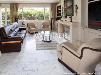 Acheter Maison 260 m2 Maisons-laffitte