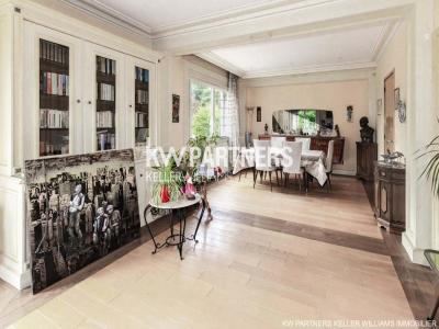Acheter Maison Maisons-laffitte 2290000 euros