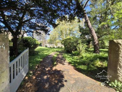 For sale Bretteville 10 rooms 213 m2 Manche (50110) photo 2