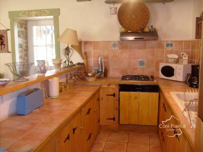 For sale Bretteville 10 rooms 213 m2 Manche (50110) photo 4