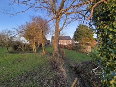Annonce Vente Prestige Picauville 50