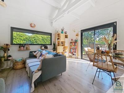Acheter Maison 115 m2 Saint-andre-de-cubzac