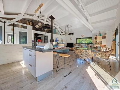 Acheter Maison Saint-andre-de-cubzac 339000 euros