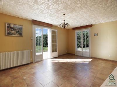 Acheter Maison 166 m2 Bersac