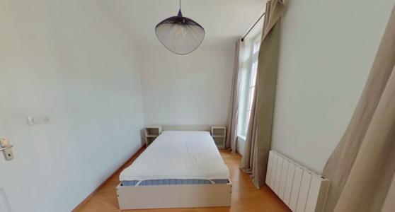 For rent Saint-etienne 3 rooms 73 m2 Loire (42000) photo 1