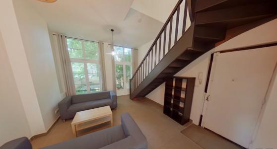 For rent Saint-etienne 3 rooms 73 m2 Loire (42000) photo 3