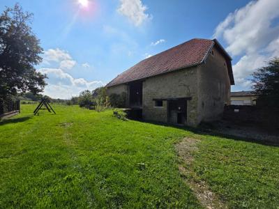 Annonce Vente Maison Gondenans-montby 25