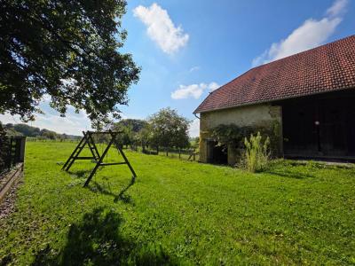 Acheter Maison Gondenans-montby 85000 euros