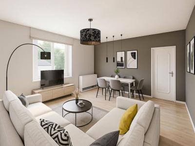 Annonce Vente 3 pices Appartement Maiche 25