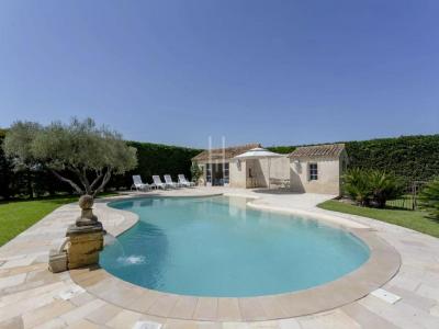 Annonce Vente 9 pices Maison Arles 13