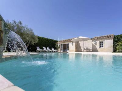 Acheter Maison 300 m2 Arles